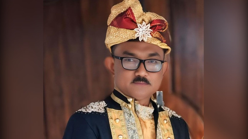 Kadinkes Muna Barat Siap Hadiri Silaturahmi Akbar Kerukunan Keluarga Masyarakat Muna di Kendari