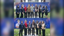 Usai RUPS dengan Gubernur dan Kepala Daerah, BPR Konawe Target Aset Rp151 Miliar pada 2026 4 Usai RUPS dengan Gubernur dan Kepala Daerah, BPR Konawe Target Aset Rp151 Miliar pada 2026