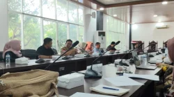 Kekerasan Perempuan dan Anak di Sultra Dinilai Darurat, DPRD Siap Revisi Perda dan Bangun Rumah Aman 15 Kekerasan Perempuan dan Anak di Sultra Dinilai Darurat, DPRD Siap Revisi Perda dan Bangun Rumah Aman