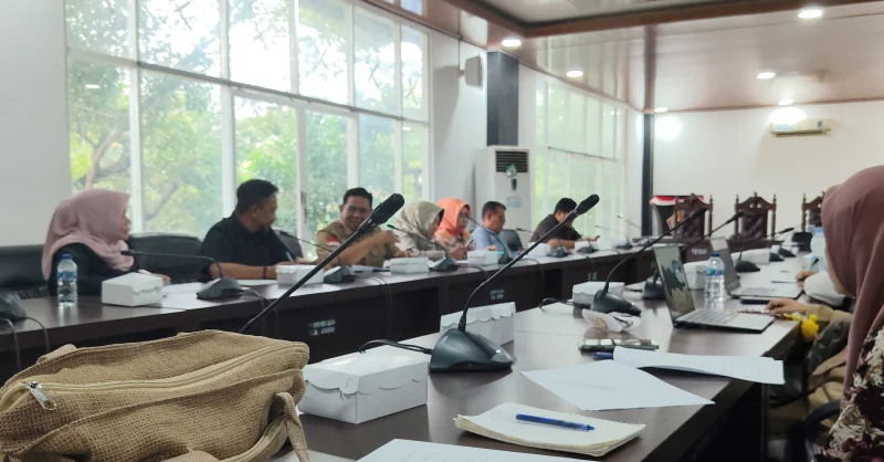 Kekerasan Perempuan dan Anak di Sultra Dinilai Darurat, DPRD Siap Revisi Perda dan Bangun Rumah Aman 1 Kekerasan Perempuan dan Anak di Sultra Dinilai Darurat, DPRD Siap Revisi Perda dan Bangun Rumah Aman