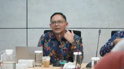 OJK Sultra Gandeng BI dan BPS, Gerakkan Industri Jasa Keuangan Sukseskan Sensus Ekonomi 2026