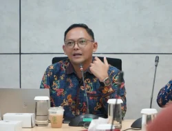 OJK Sultra Gandeng BI dan BPS, Gerakkan Industri Jasa Keuangan Sukseskan Sensus Ekonomi 2026