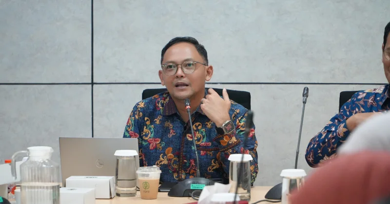 OJK Sultra Gandeng BI dan BPS, Gerakkan Industri Jasa Keuangan Sukseskan Sensus Ekonomi 2026