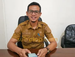 Tahun 2026, Jalan Desa Sukadamai dan Wulanga Jaya Muna Barat Mulai Diaspal