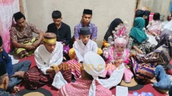 Mengenal Tradisi Katoba, Ritual Sakral Masyarakat Muna untuk Membimbing Anak ke Jalan yang Benar