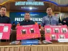 Imigrasi Kendari Gagalkan Dugaan Penyelundupan Manusia ke Australia, 7 WNA Tiongkok Diamankan