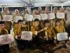 Muna Barat Naik Peringkat di MTQ XXXI Sultra 2026, Raih 1 Emas dan Finis di Posisi Ketujuh