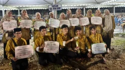 Muna Barat Naik Peringkat di MTQ XXXI Sultra 2026, Raih 1 Emas dan Finis di Posisi Ketujuh