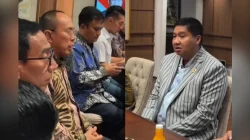 Strategi ASR “Kunci” Program Kementerian PKP: 10.000 Rumah BSPS hingga KUR Perumahan Rp500 Miliar
