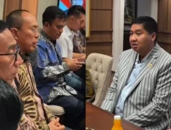 Strategi ASR “Kunci” Program Kementerian PKP: 10.000 Rumah BSPS hingga KUR Perumahan Rp500 Miliar