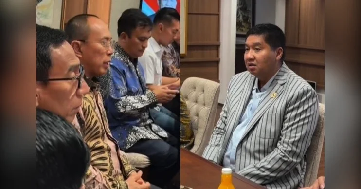Strategi ASR “Kunci” Program Kementerian PKP: 10.000 Rumah BSPS hingga KUR Perumahan Rp500 Miliar