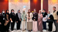 Pegawai BPR Bahteramas Kendari Jalani Skrining Kesehatan, Antisipasi Risiko Penyakit Sejak Dini