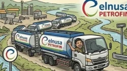 Elnusa Petrofin Konsisten Dukung Ketahanan Energi dan Optimalisasi Hilirisasi Migas di Kalimantan Barat 4 Elnusa Petrofin Konsisten Dukung Ketahanan Energi dan Optimalisasi Hilirisasi Migas di Kalimantan Barat