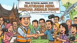 Pererat Kemitraan dengan Media, Elnusa Petrofin Ajak Jurnalis Ikuti Pena Petrofin Awards 3 Pererat Kemitraan dengan Media, Elnusa Petrofin Ajak Jurnalis Ikuti Pena Petrofin Awards