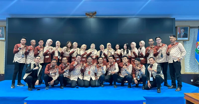 ROA BPR Bahteramas Konsisten Lampaui Bunga Deposito, Dirut: Bukti Bank Dikelola Sehat dan Efisien