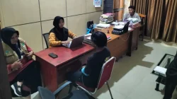 ‎Teganya Pria di Kolaka Utara, Dua Kali Perkosa Anak Tiri Kelas 2 SMA