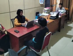 ‎Teganya Pria di Kolaka Utara, Dua Kali Perkosa Anak Tiri Kelas 2 SMA
