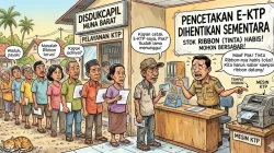 Pelayanan Cetak E-KTP di Muna Barat Terhenti, Disdukcapil Minta Warga Bersabar 15 Pelayanan Cetak E-KTP di Muna Barat Terhenti, Disdukcapil Minta Warga Bersabar