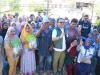 Komitmen Selalu Hadir di Tengah Masyarakat, Jaelani Bagikan Ribuan Paket Beras di Kendari