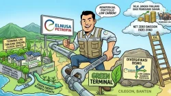 Elnusa Petrofin Dukung Green Terminal Pertamina di Tanjung Sekong, Perkuat Bisnis Energi Rendah Karbon 3 Elnusa Petrofin Dukung Green Terminal Pertamina di Tanjung Sekong, Perkuat Bisnis Energi Rendah Karbon