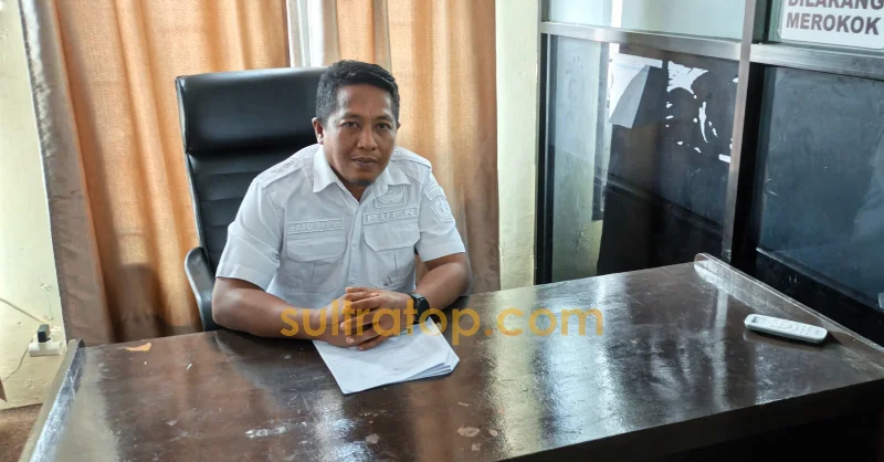 Dampak Efisiensi Anggaran, Pembangunan Jembatan Desa Lataworo Kolaka Utara Dibatalkan 1 Dampak Efisiensi Anggaran, Pembangunan Jembatan Desa Lataworo Kolaka Utara Dibatalkan