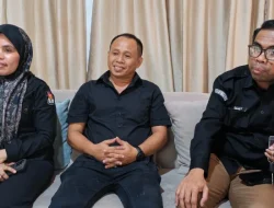 Sejumlah Parpol di Kolaka Utara Belum Mutakhirkan Data, KPU Minta Segera Lengkapi di Sipol
