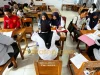 SPMB 2026 SMAN 4 Kendari Diserbu Pendaftar, Sekolah Tegaskan Tak Terima Titipan