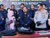 Komplotan Pencuri Mobil dan Pembobol BRI Link Dibekuk di Kendari, Polisi Ungkap Modusnya