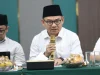 Fraksi PKB Kawal RUU Daerah Kepulauan, Jaelani Soroti Ketimpangan Pembangunan