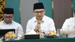 Fraksi PKB Kawal RUU Daerah Kepulauan, Jaelani Soroti Ketimpangan Pembangunan