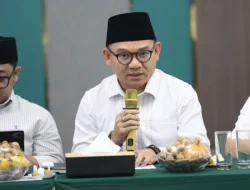 Fraksi PKB Kawal RUU Daerah Kepulauan, Jaelani Soroti Ketimpangan Pembangunan
