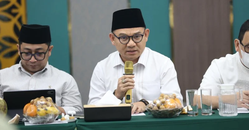 Fraksi PKB Kawal RUU Daerah Kepulauan, Jaelani Soroti Ketimpangan Pembangunan