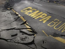 Rentetan Gempa di Venezuela dan Jepang Bikin Cemas? BMKG Beri Penjelasan Ilmiah Terkait Dampaknya di Sultra