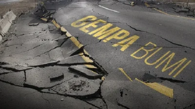 Rentetan Gempa di Venezuela dan Jepang Bikin Cemas? BMKG Beri Penjelasan Ilmiah Terkait Dampaknya di Sultra