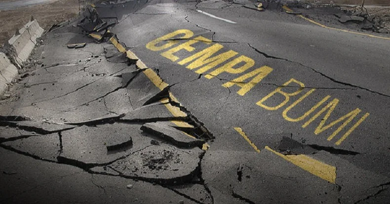 Rentetan Gempa di Venezuela dan Jepang Bikin Cemas? BMKG Beri Penjelasan Ilmiah Terkait Dampaknya di Sultra