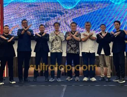 Lewat Sistem ERP, Fisca Group Dorong Kepatuhan Perusahaan Pertambangan di Sultra