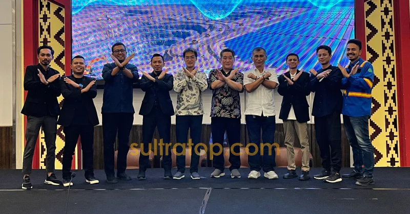Lewat Sistem ERP, Fisca Group Dorong Kepatuhan Perusahaan Pertambangan di Sultra