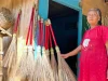 Kisah Feni, Nenek 70 Tahun yang Bertahan dengan Kerajinan Bambu di Kendari Sejak Era 1980-an