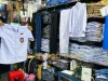 Stok Masih Menggunung Jelang Tahun Ajaran Baru, Pusat Seragam Sekolah di Kendari Masih Sepi