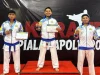 Kontingen Polda Sultra Bersinar di Karate Kapolri Cup 2026, Raih 10 Medali Nasional