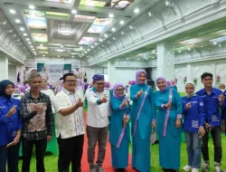 Muswil Perempuan Bangsa Sultra, Jaelani Tekankan Penguatan Ekonomi dan Politik Perempuan