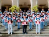 Dari UGM untuk Buton Selatan, Tim KKN Bangun Desa Berbasis Potensi Maritim dan Sumber Daya Lokal