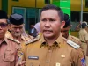Bupati Muna Barat Pastikan Jalan Abadi Jaya–Pajala Mulai Dibangun Tahun 2026