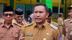 Bupati Muna Barat Pastikan Jalan Abadi Jaya–Pajala Mulai Dibangun Tahun 2026 3 Bupati Muna Barat Pastikan Jalan Abadi Jaya–Pajala Mulai Dibangun Tahun 2026