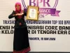 BPR Konsel Sabet Predikat Top 100 BPR Bintang 4 dari The Finance 2026