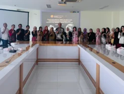 BPR Bahteramas Konsel Ikuti Sosialisasi Medical Check Up di RS Jantung Oputa Yi Koo