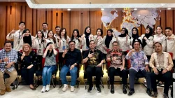 Sinergi BPR Konawe dengan 7 BPR di Jawa Timur Siap Gerakan Ekonomi Daerah