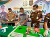 Komitmen Transparansi, Kejari Kolut Musnahkan Barang Bukti dari 19 Perkara Inkrah ‎