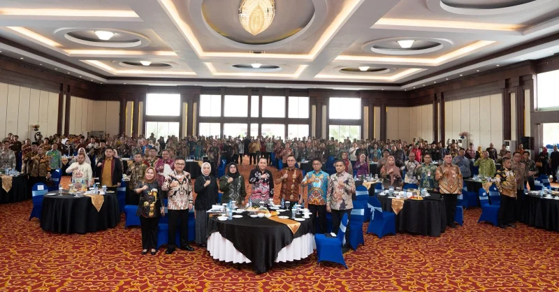 BPJS Ketenagakerjaan dan Kemendagri Dorong Percepatan Universal Coverage Jamsostek di Sulawesi 3 BPJS Ketenagakerjaan dan Kemendagri Dorong Percepatan Universal Coverage Jamsostek di Sulawesi