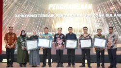 BPJS Ketenagakerjaan dan Kemendagri Dorong Percepatan Universal Coverage Jamsostek di Sulawesi